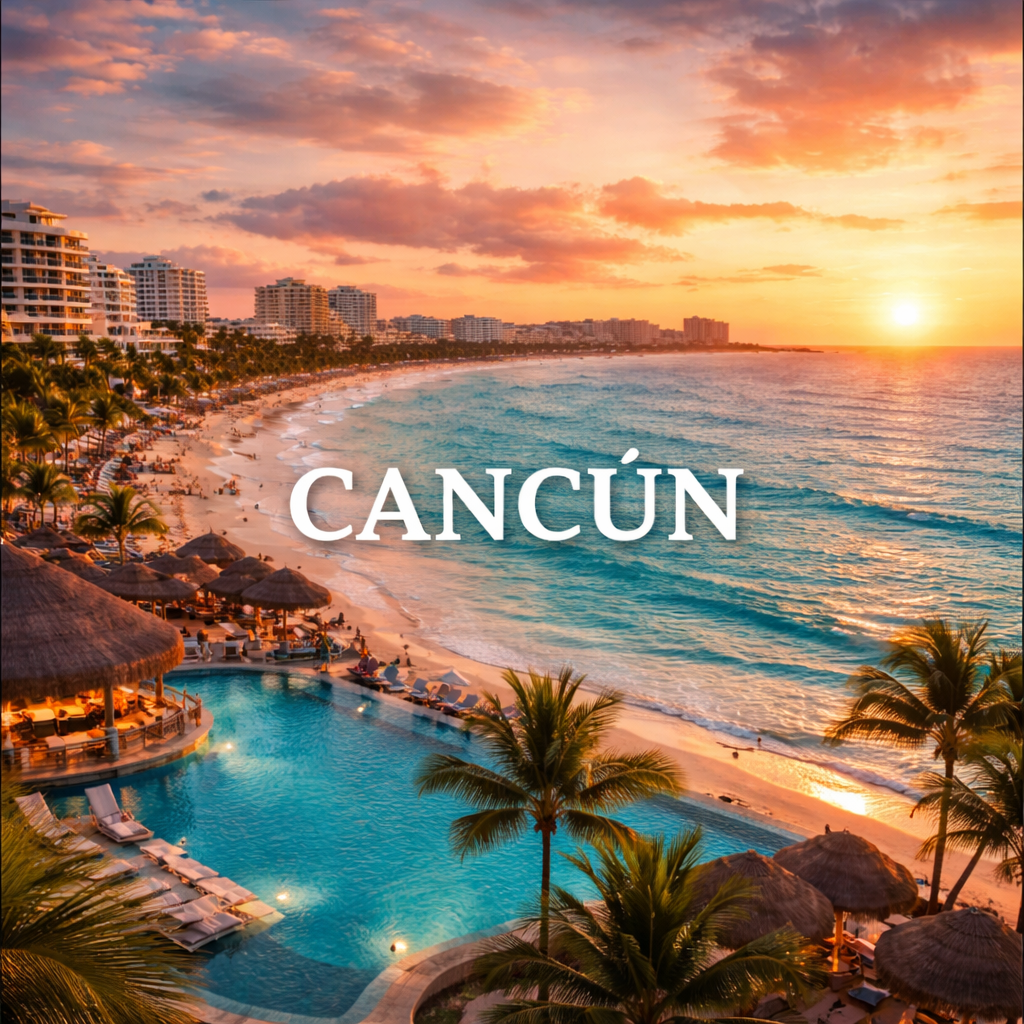 cancun